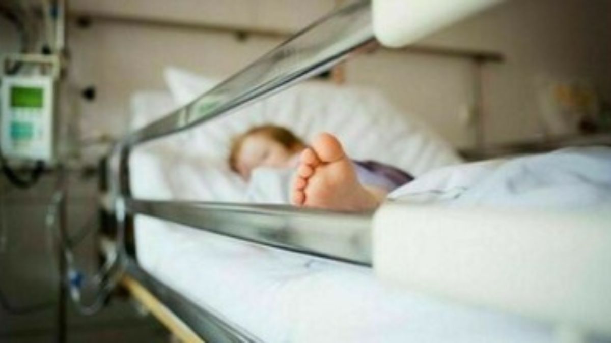 “Dimessa dall’ospedale, poi…”. Ludovica muore a soli 2 anni: si scopre l’agghiacciante verità