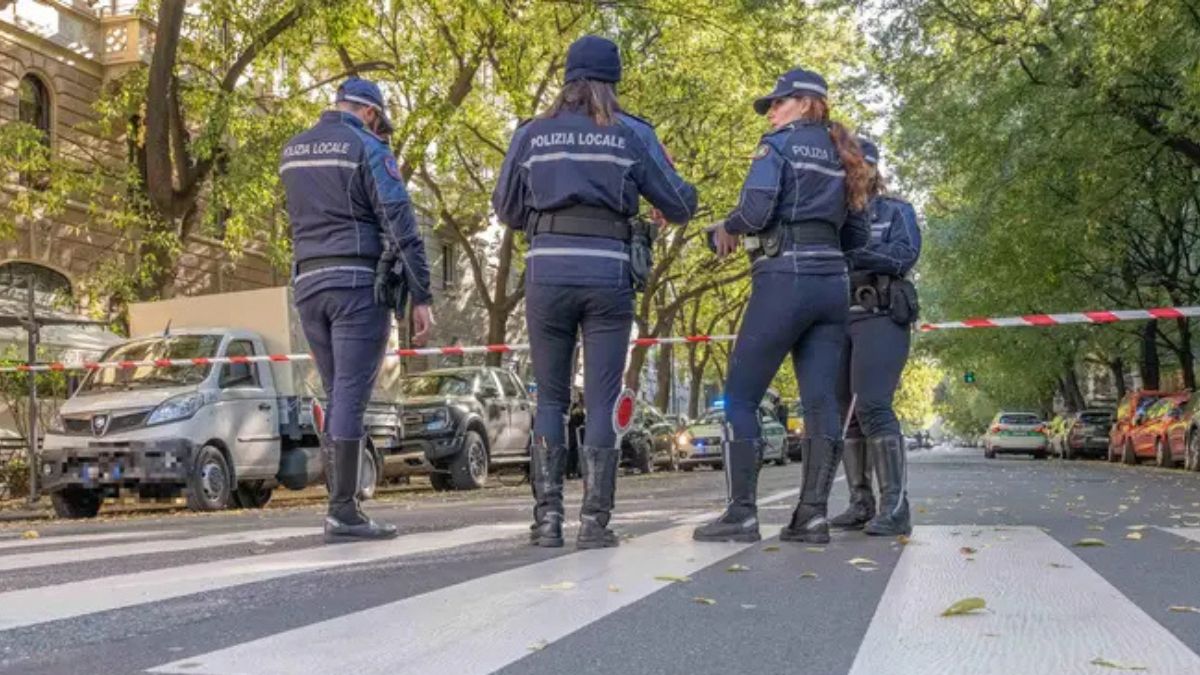 Travolto sotto gli occhi dei genitori, tragedia in Italia: impatto spaventoso, giovanissimo