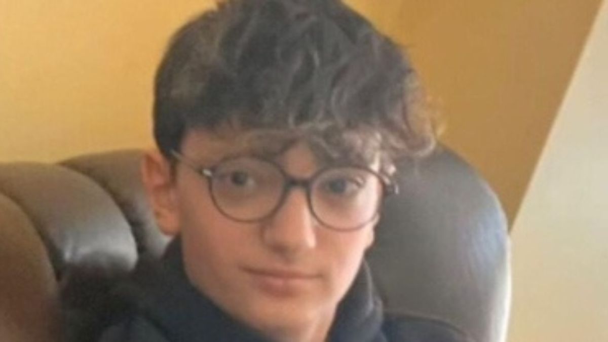 Giuseppe ucciso così a 16 anni, davanti al bar: studente modello, una citta intera sotto shock