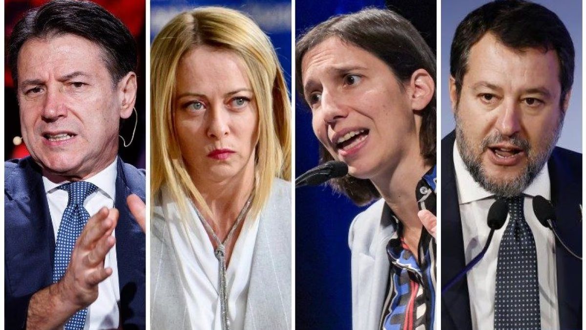 “Netta vittoria”. Regionali in Campania, Puglia e Veneto: i sondaggi sono chiari, numeri a senso unico