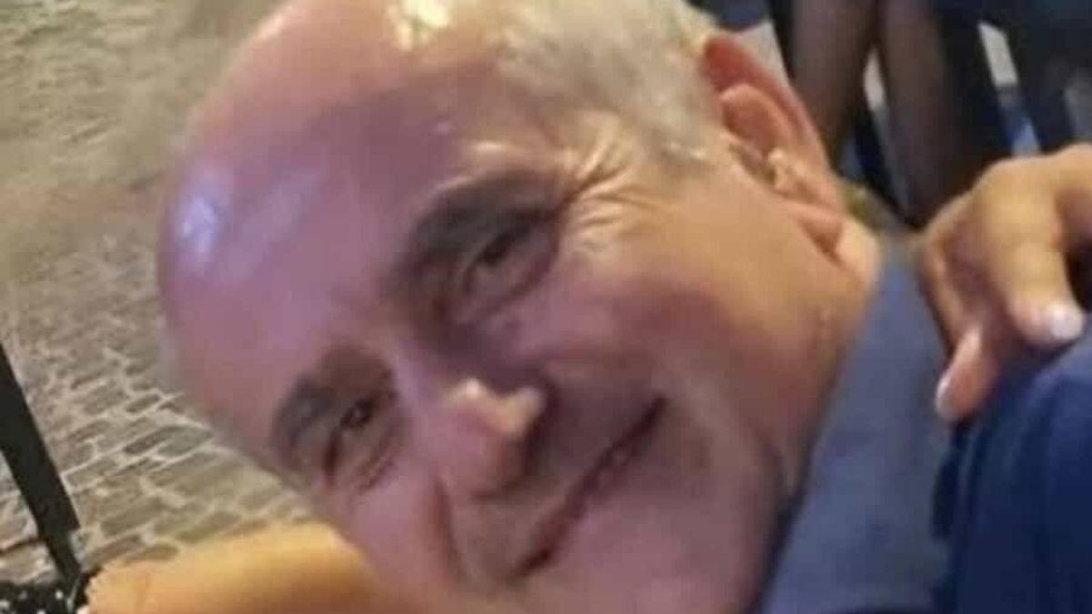 Si alza per andare in bagno, poi la tragedia: il dramma di Paolo, conosciuto da tutti