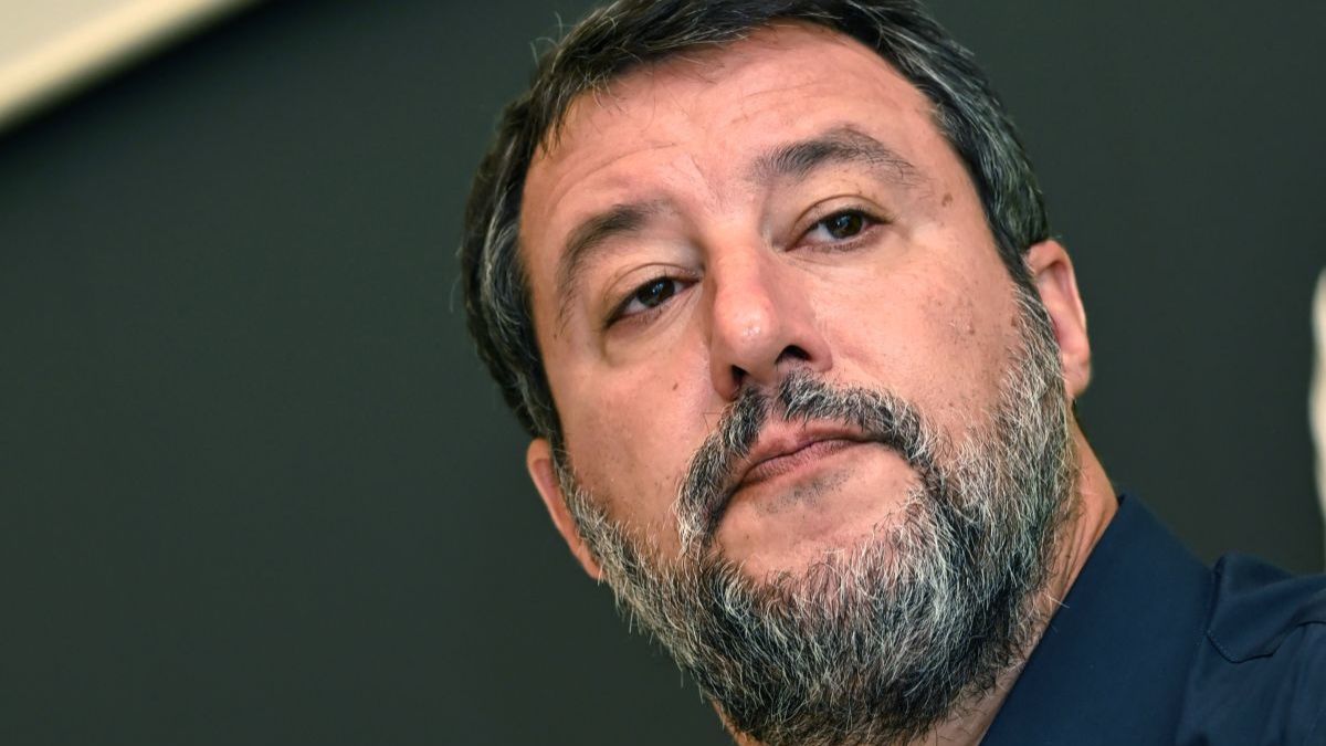 Salvini trema davvero: la leadership è sotto attacco su due fronti