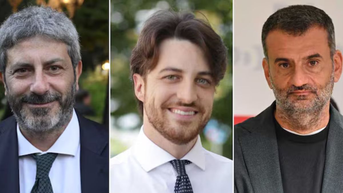 “Hanno la vittoria in pugno”. Elezioni Regionali, i sondaggi sono chiari: chi va verso il trionfo “Hanno la vittoria in pugno”. Elezioni Regionali, i sondaggi sono chiari: chi va verso il trionfo