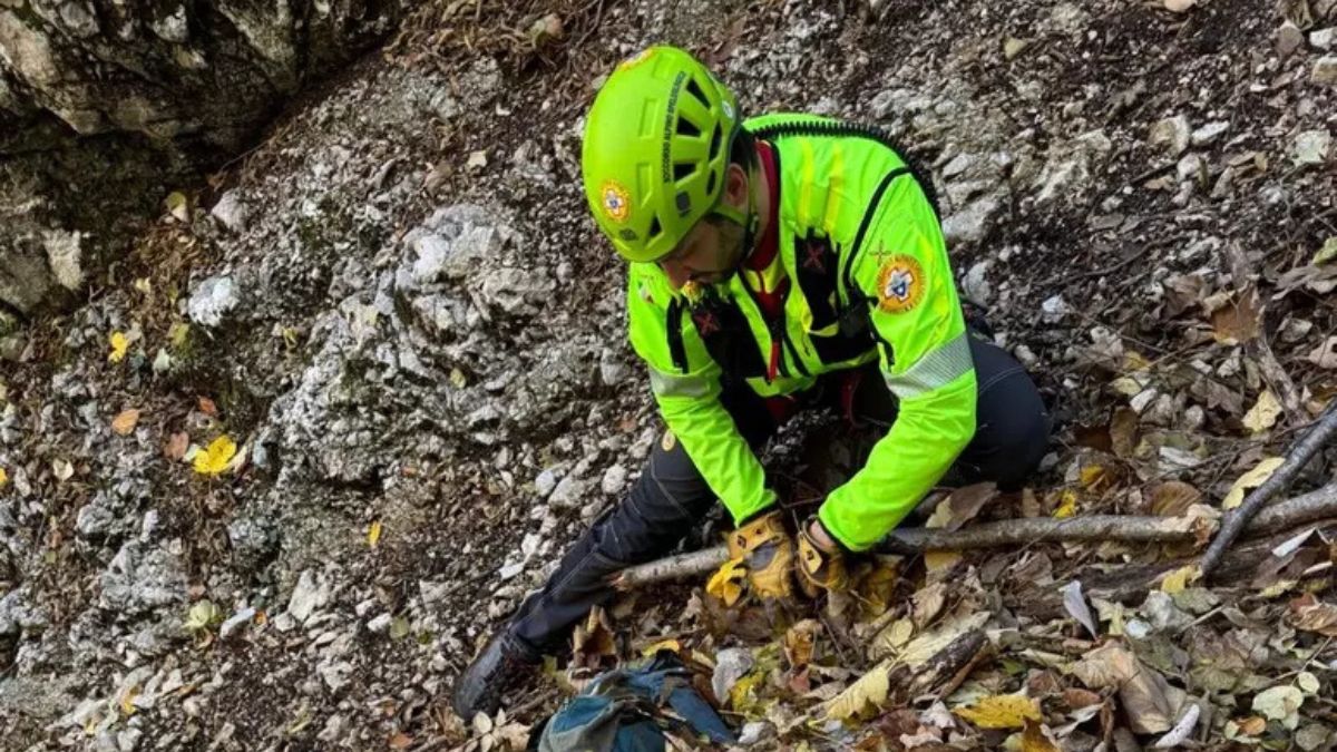 “Lo abbiamo trovato così”. Scomparso da settimane in Italia, il drammatico annuncio è appena arrivato