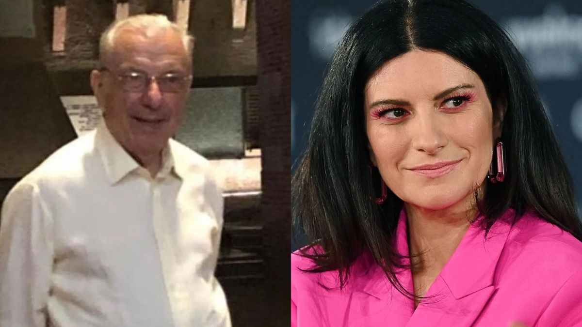 Lutto Laura Pausini, la notizia è appena arrivata! Alla fine lo ha fatto
