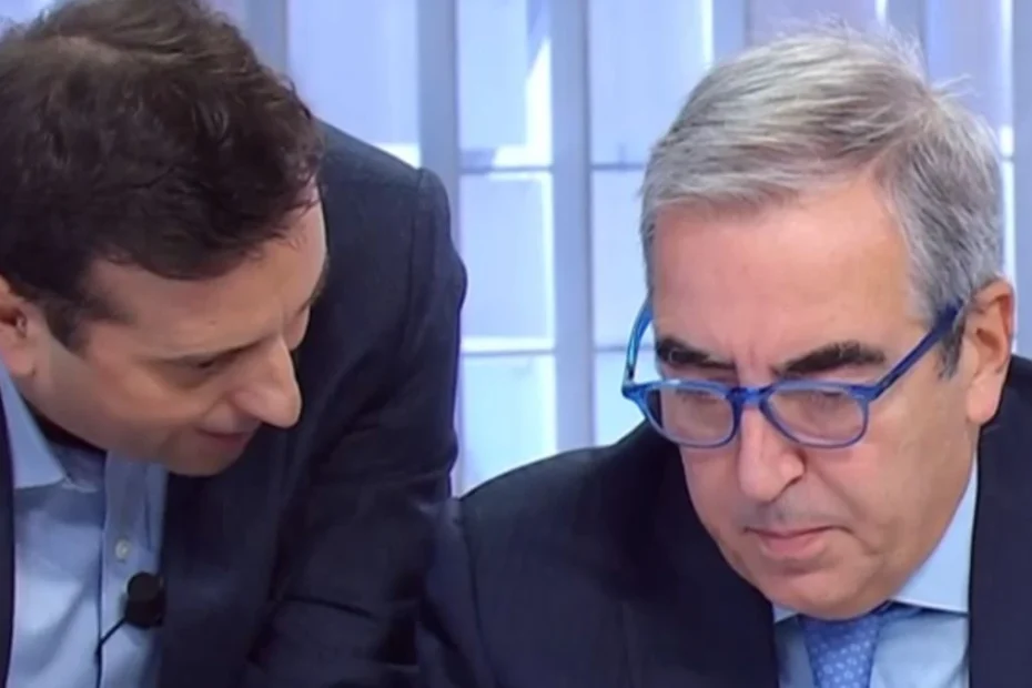 Gasparri Parenzo