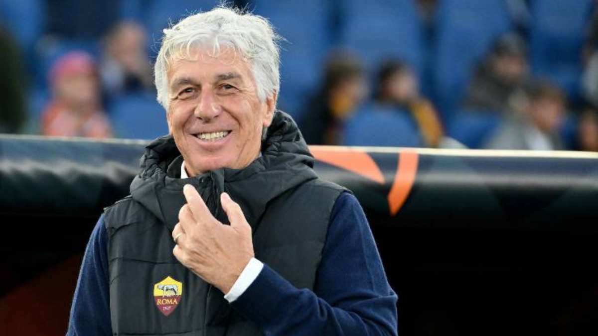 Capolavoro Gasp! La Roma è diventata una roccia, Udinese liquidata senza patemi Capolavoro Gasp! La Roma è diventata una roccia, Udinese liquidata senza patemi