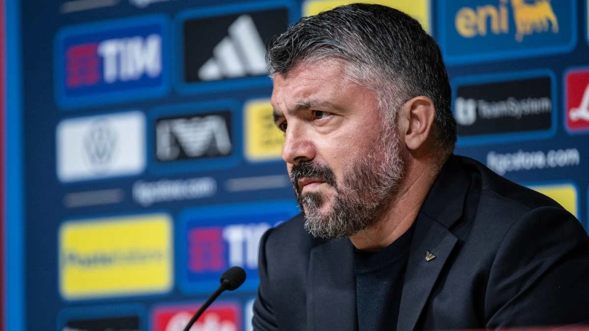 Nazionale. Convocati Gattuso, c’è una grossa novità: “Prima volta in azzurro per lui”
