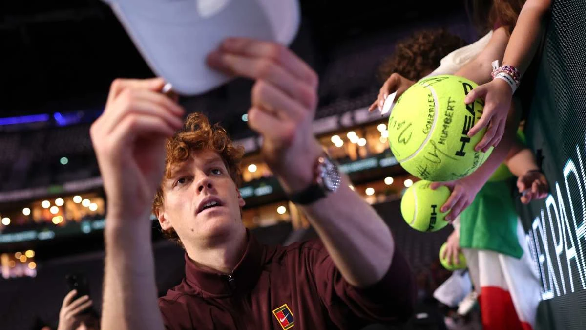 Gli Schützen criticano Sinner: “È troppo italiano”