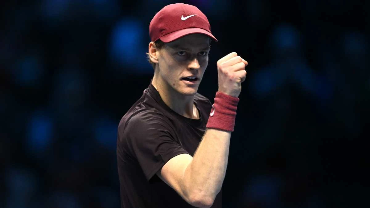 Quanto guadagna Jannik Sinner se vince le ATP Finals 2025? Montepremi record e cifre da capogiro Quanto guadagna Jannik Sinner se vince le ATP Finals 2025? Montepremi record e cifre da capogiro