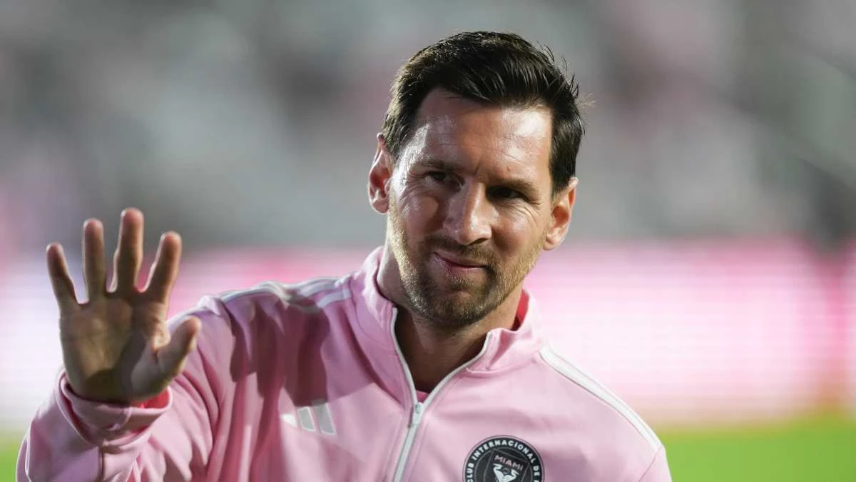 Leo Messi, mai nessuno come lui nella storia del calcio: il nuovo incredibile record Leo Messi, mai nessuno come lui nella storia del calcio: il nuovo incredibile record