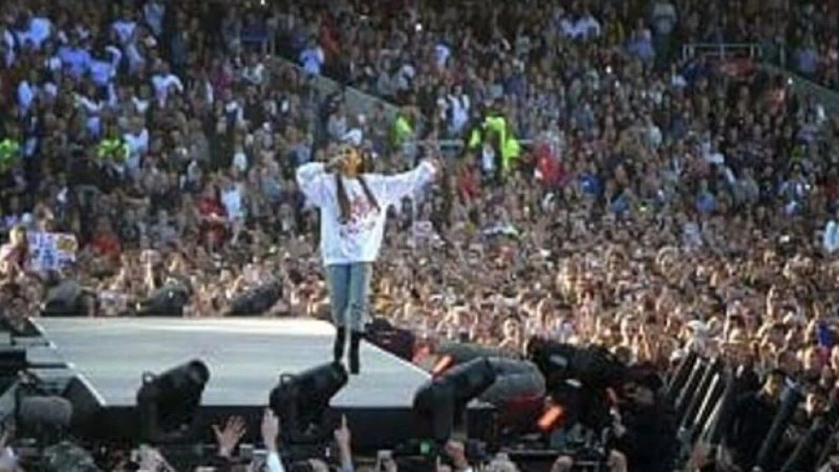 “Mi fermo qui”: la star pronta a dire addio alla musica (almeno per ora)