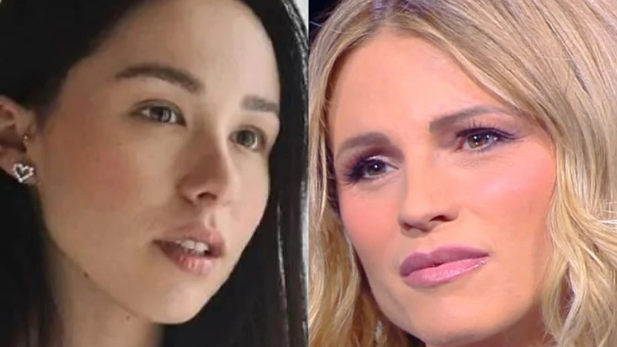 “Quante lacrime”. Michelle Hunziker, l’annuncio più importante sulla figlia Aurora “Quante lacrime”. Michelle Hunziker, l’annuncio più importante sulla figlia Aurora