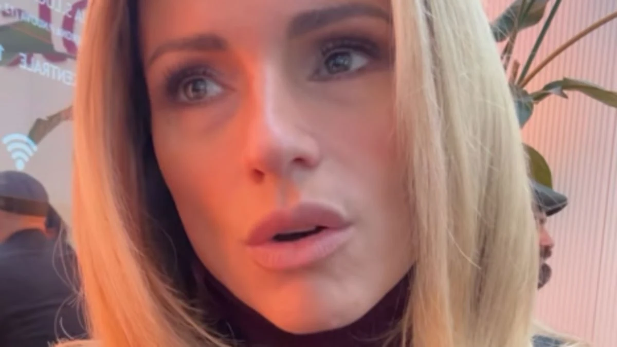 “Vi prego, aiutatemi”. Michelle Hunziker, appello disperato. Cosa sta succedendo