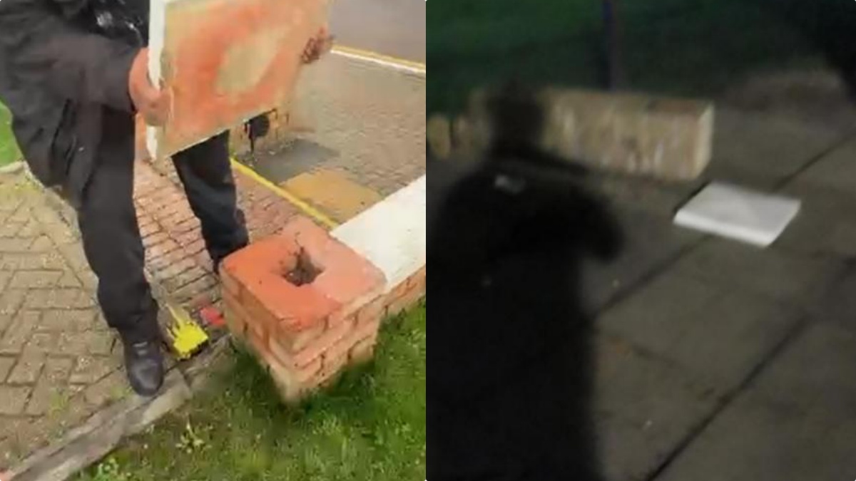 Tragedia enorme, bimbo muore in modo atroce: era al mini golf, il dramma davanti ai genitori