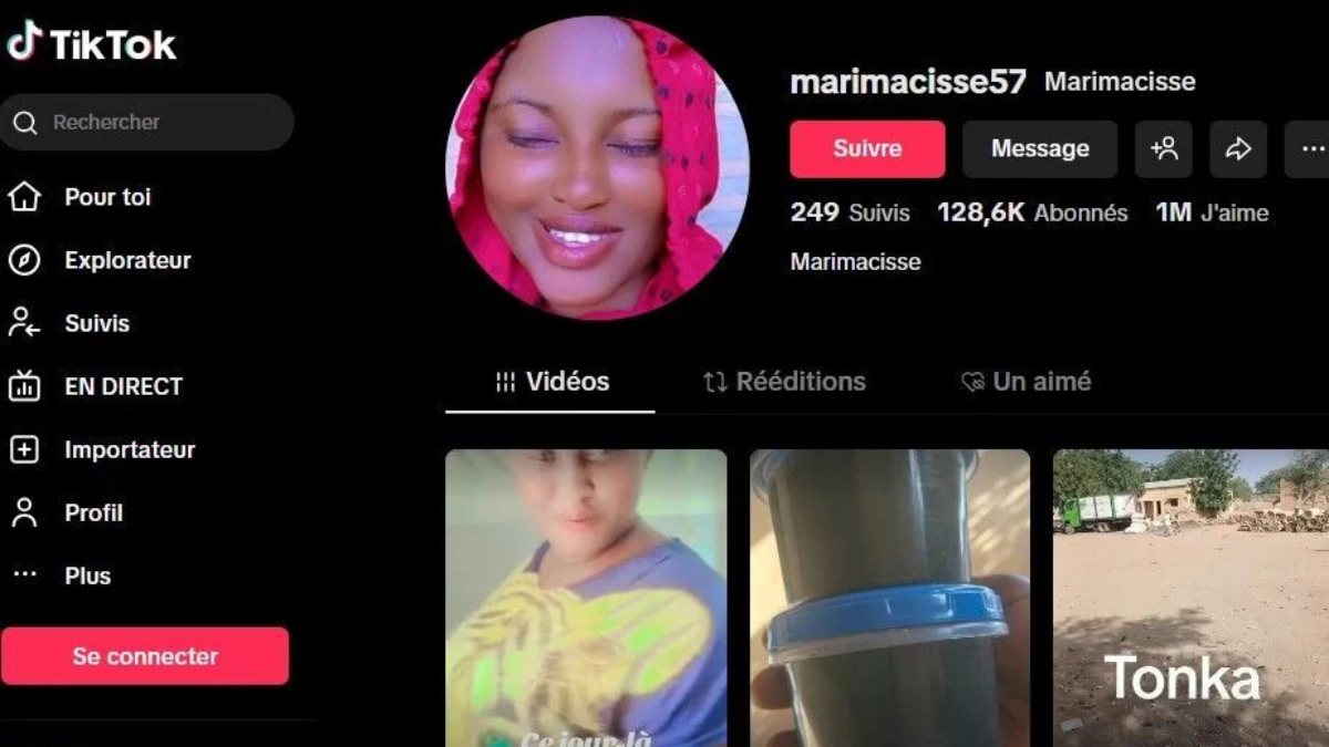 Famosa tiktoker rapita e fucilata in piazza davanti a tutti: “Uccisa perché raccontava troppo” Famosa tiktoker rapita e fucilata in piazza davanti a tutti: “Uccisa perché raccontava troppo”