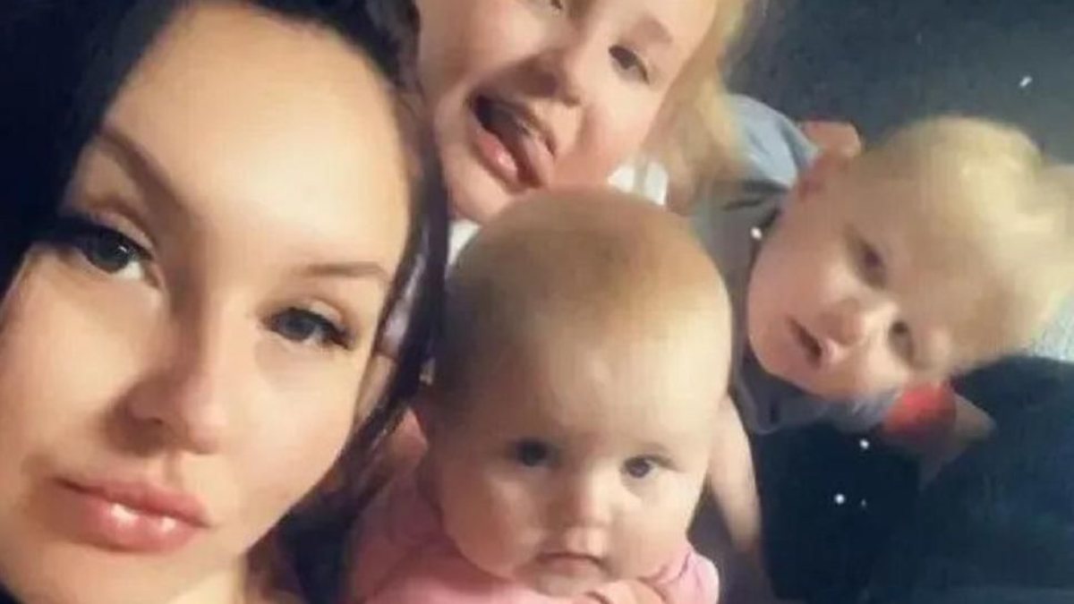 Appicca un incendio per gelosia, è strage! Muoiono madre e tre bambini. “Volevo vendetta” Appicca un incendio per gelosia, è strage! Muoiono madre e tre bambini. “Volevo vendetta”