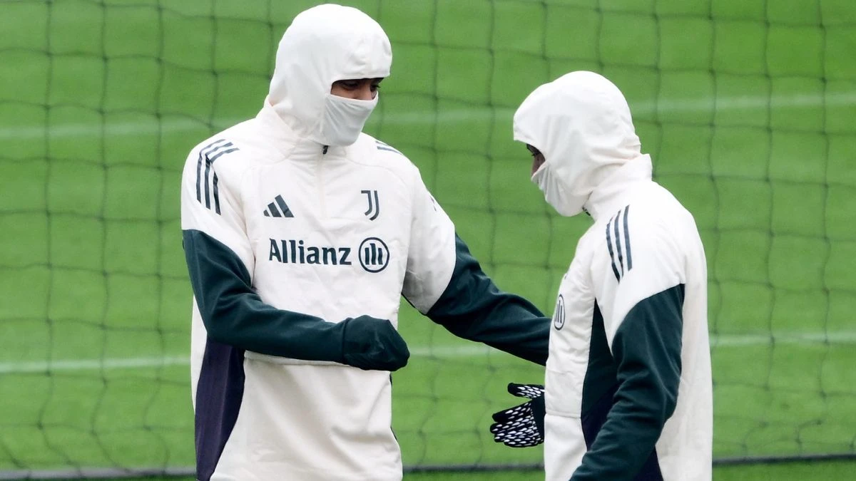 Juventus, è allarme: partita da incubo, cosa sta succedendo in Norvegia