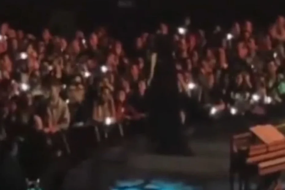 Malore Concerto Cantante