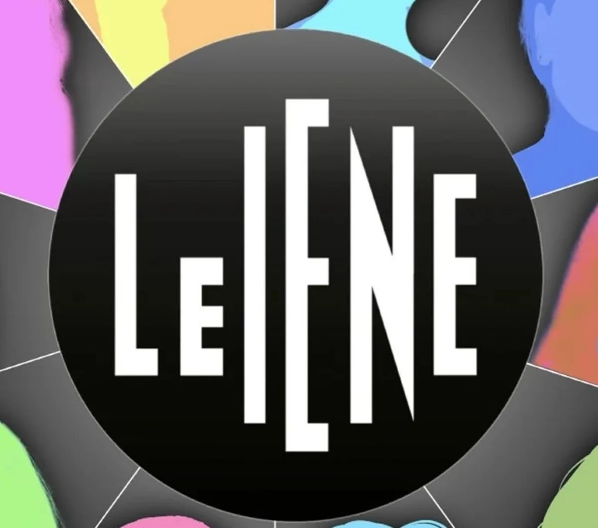 Lo studio de Le Iene