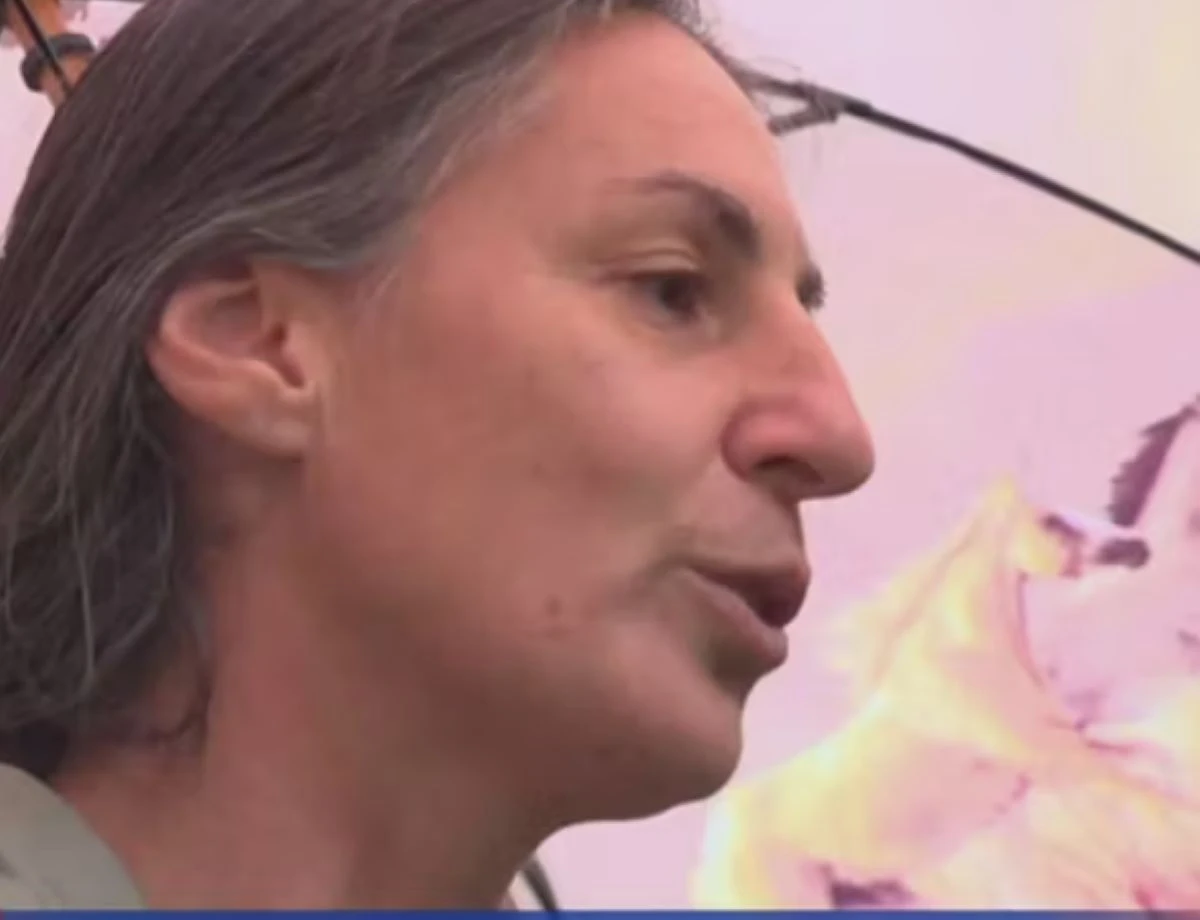 Famiglia Bosco Mamma