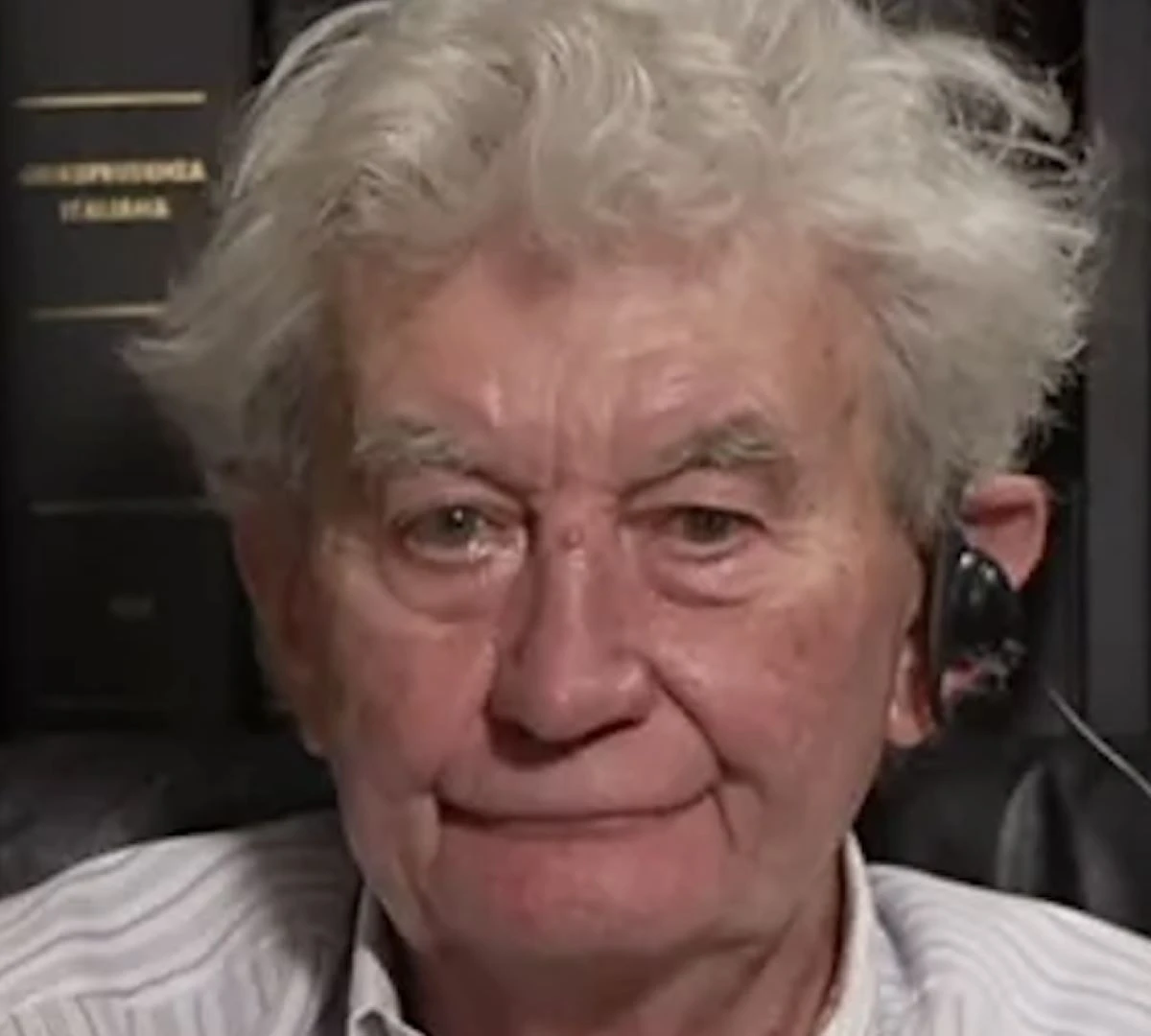 L'avvocato Massimo Lovati, legale legato al caso Garlasco