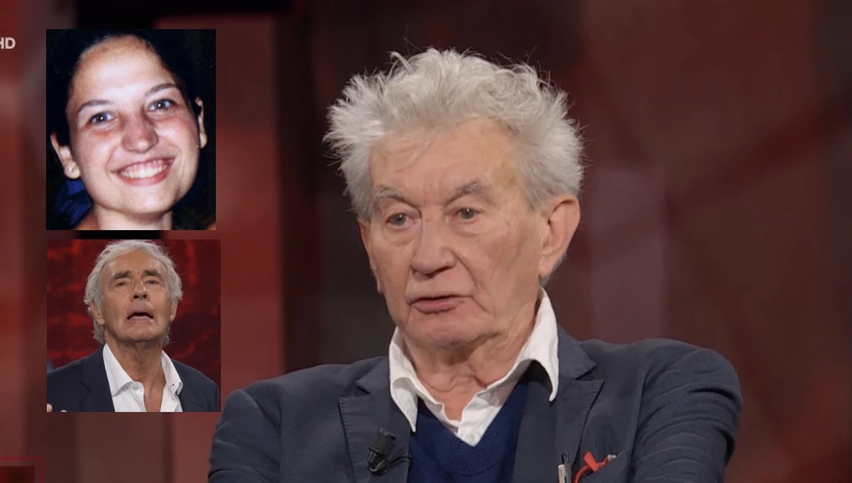 “Chi ha coperto gli assassini”. Cosa si lascia sfuggire Lovati, nello studio di Giletti cala il gelo