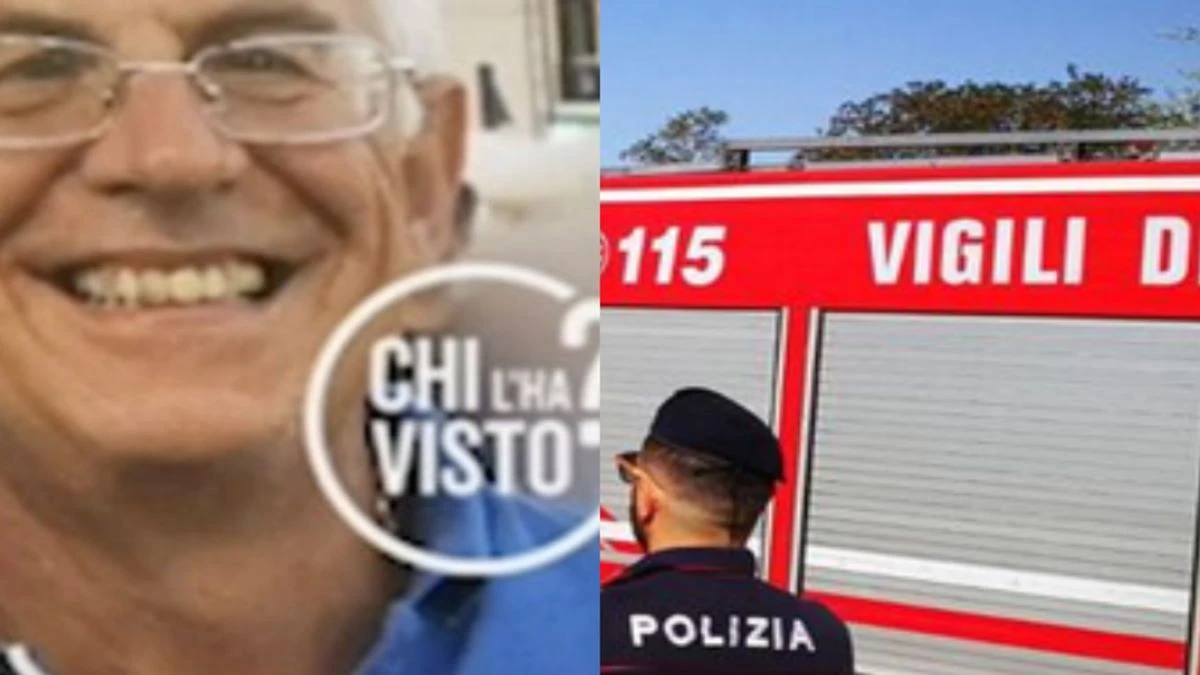“Il prof è morto”: la scoperta che chiude due anni di mistero e dolore