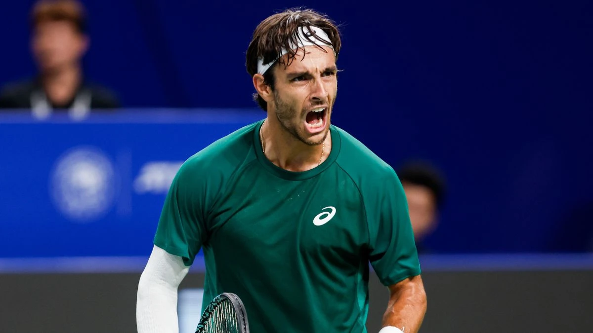 Musetti in finale: il sogno delle Atp Finals è più vicino che mai Musetti in finale: il sogno delle Atp Finals è più vicino che mai