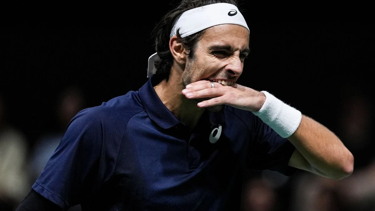 Musetti, dopo il trionfo la brutta notizia! Anche lui no!