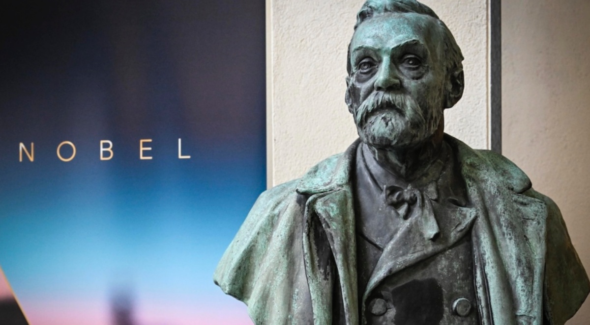 Premio Nobel per la letteratura 