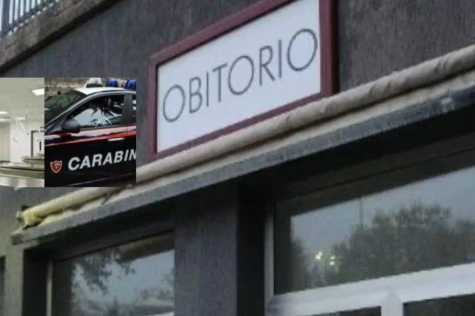 Rubavano Gioielli Defunti
