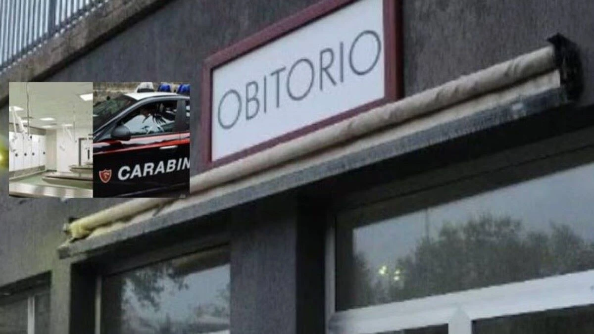 Rubavano Gioielli Defunti