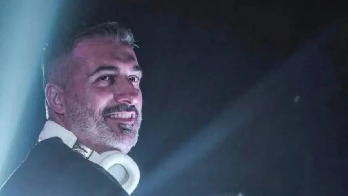 Lutto Musica Italiana