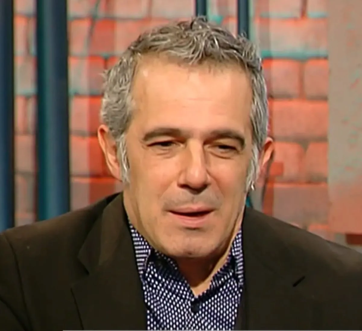 Il trombettista Paolo Fresu