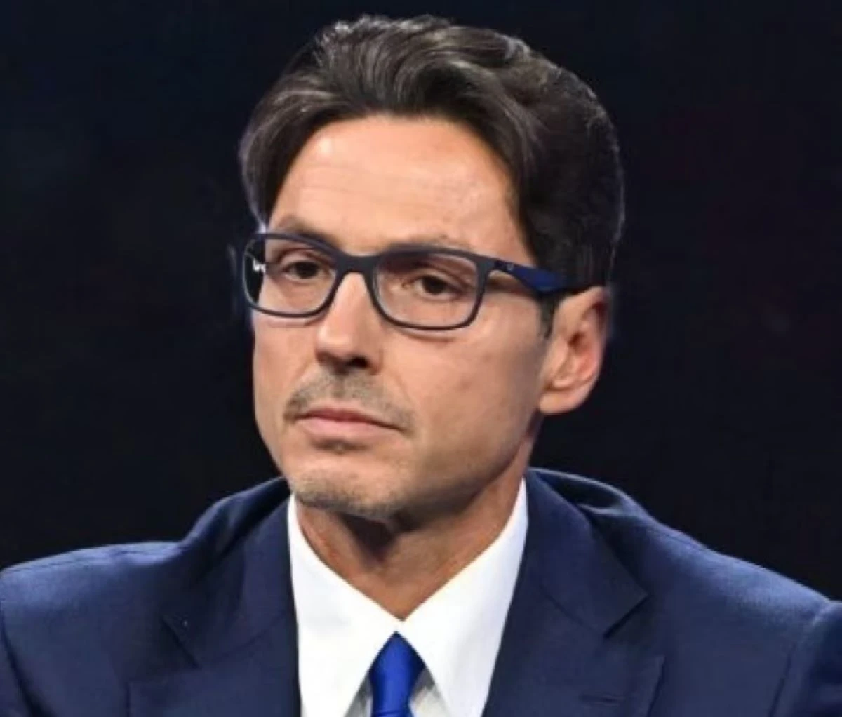 Pier Silvio Berlusconi, amministratore delegato di Mediaset