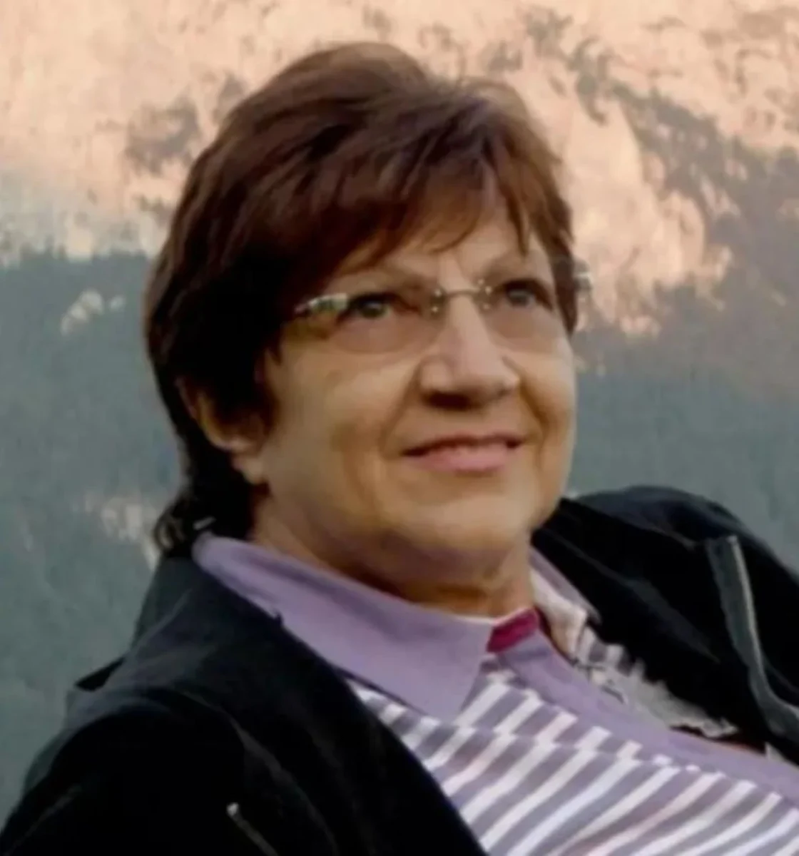 Pierina Paganelli, la vittima dell