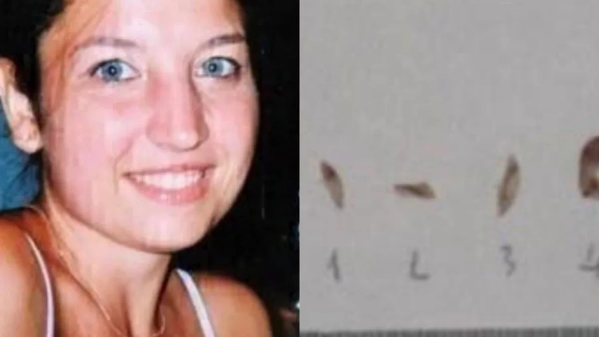 Chiara Poggi, vittima dell'omicidio di Garlasco