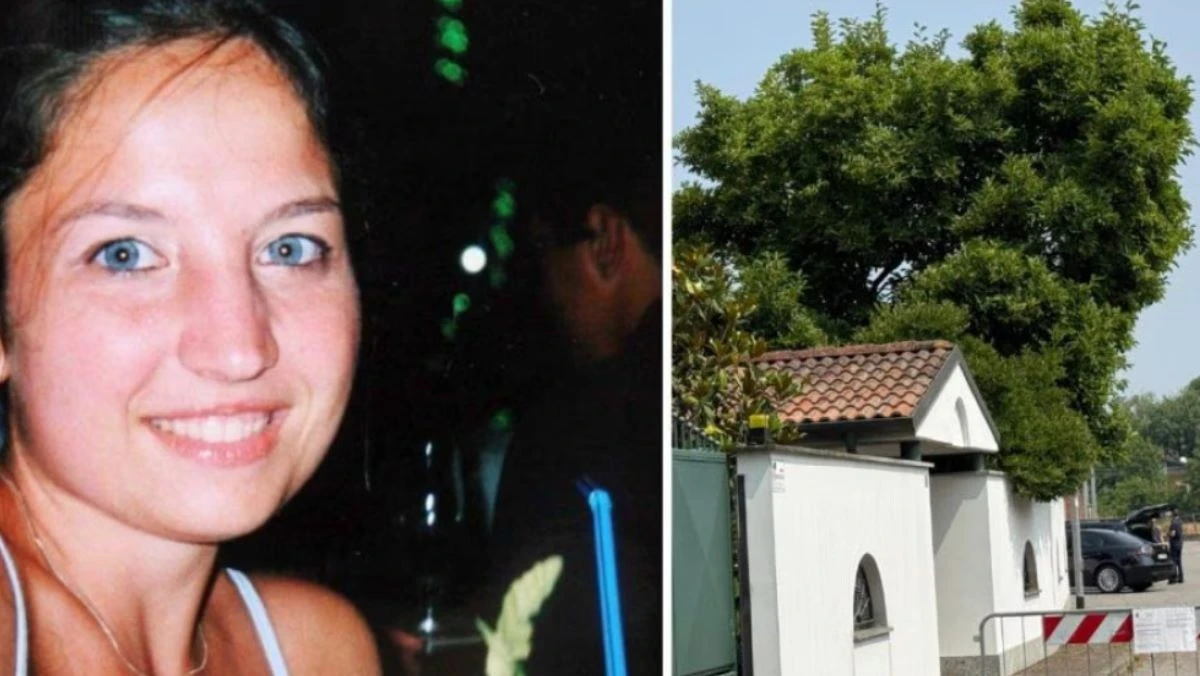 “Sono le sue impronte”. Garlasco, sono arrivati i risultati delle analisi