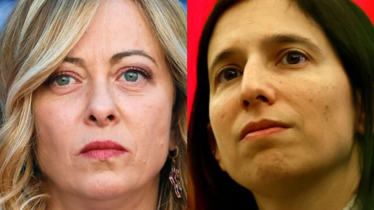 “Spudorata, ha fallito!”. Elly Schlein scatenata contro Giorgia Meloni: accuse gravissime