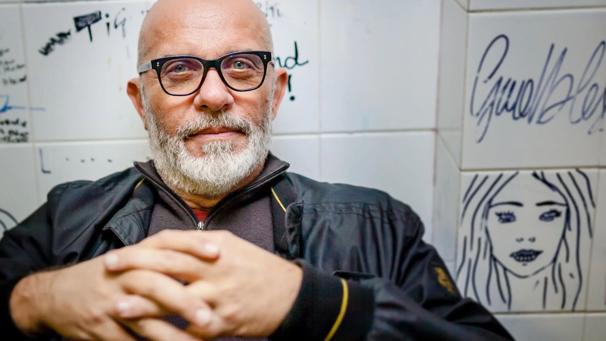 “Addio mito!” Se ne va un pezzo di storia della musica italiana: il triste annuncio