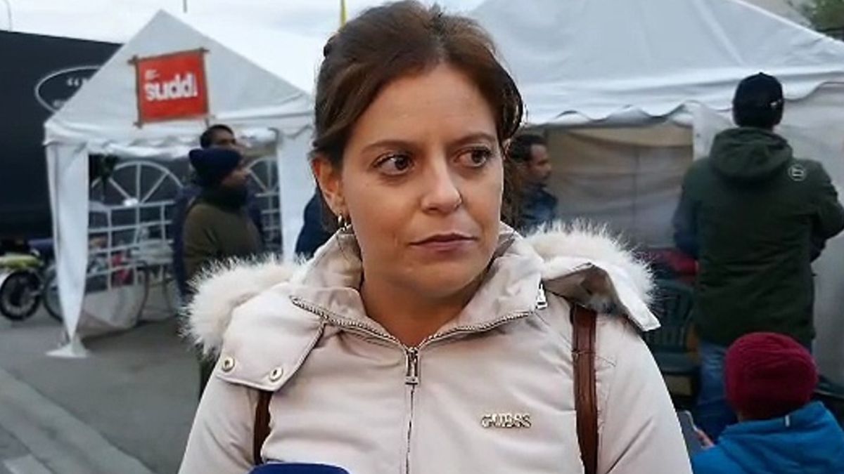 li hanno picchiati 200 gravissimo la denuncia shock di ilaria salis cosa succede