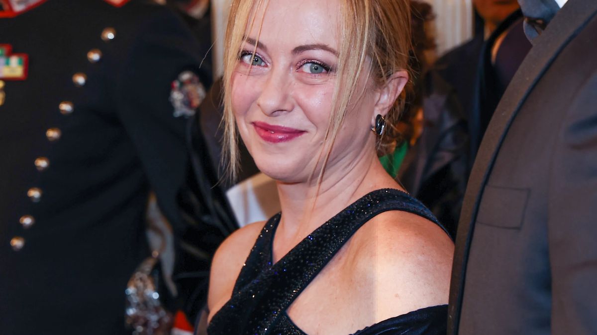 Giorgia Meloni pubblica la sua dichiarazione dei redditi: ecco tutte le cifre