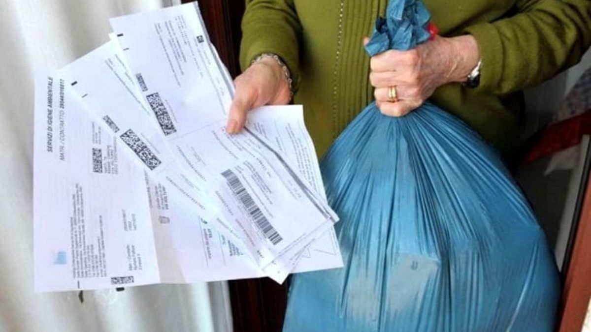 “Tari, mazzata per gli italiani”. La tassa è sempre più cara: chi paga di più e perché