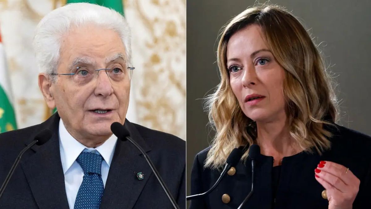 “Lui al Quirinale dopo Mattarella”. Clamoroso: quel nome che fa impazzire Giorgia Meloni (e non solo)