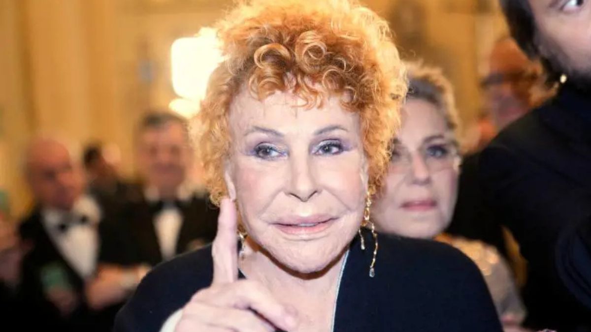 Ornella Vanoni, spunta quell’audio con le ultime parole: a rivelarlo proprio lui