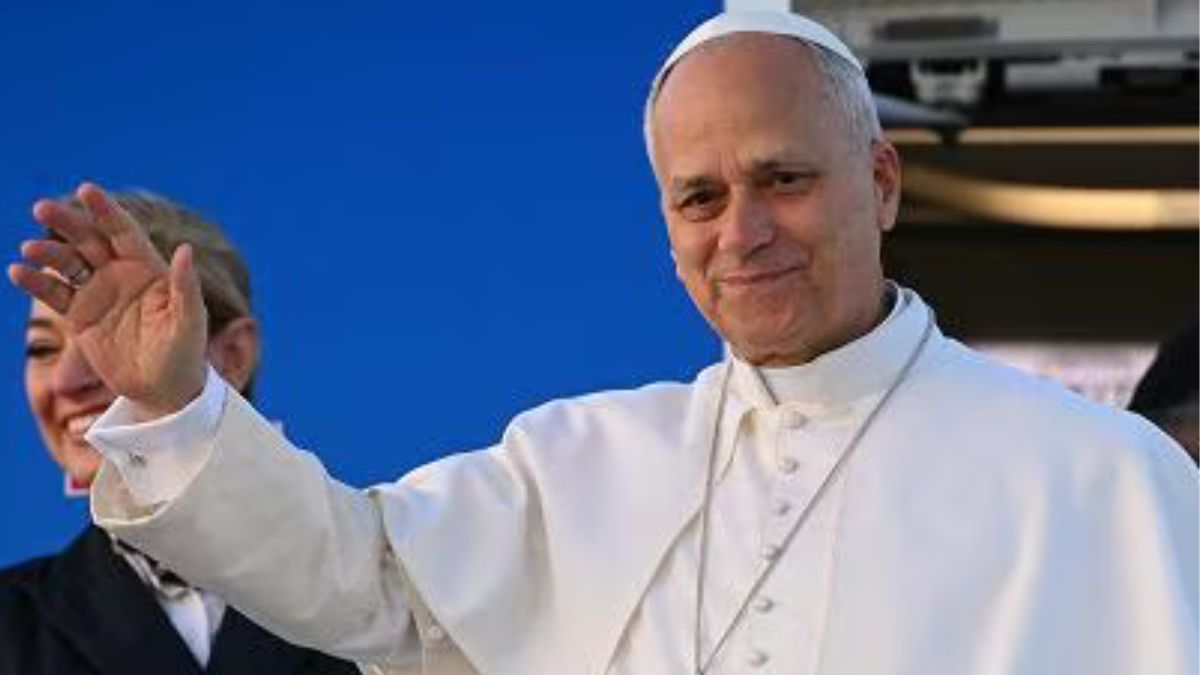 papa leone arrivato ad ankara in turchia il suo primo viaggio nel segno del dialogo da Thesocialpost.it papa leone arrivato ad ankara in turchia il suo primo viaggio nel segno del dialogo