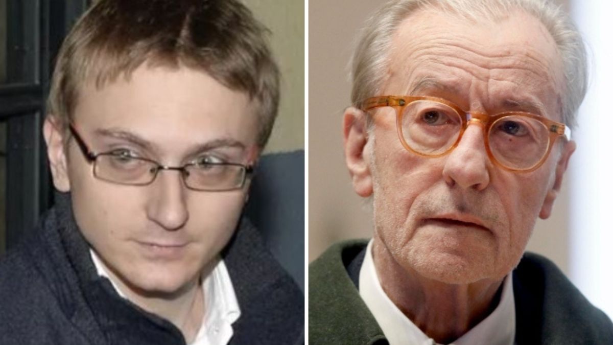 Garlasco sfogo Feltri indegno