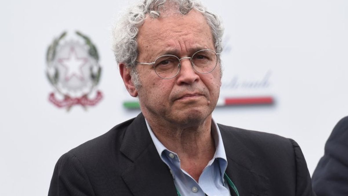 “Se volete perdere!”. L’entrata a gamba tesa di Mentana: con chi se la prende “Se volete perdere!”. L’entrata a gamba tesa di Mentana: con chi se la prende