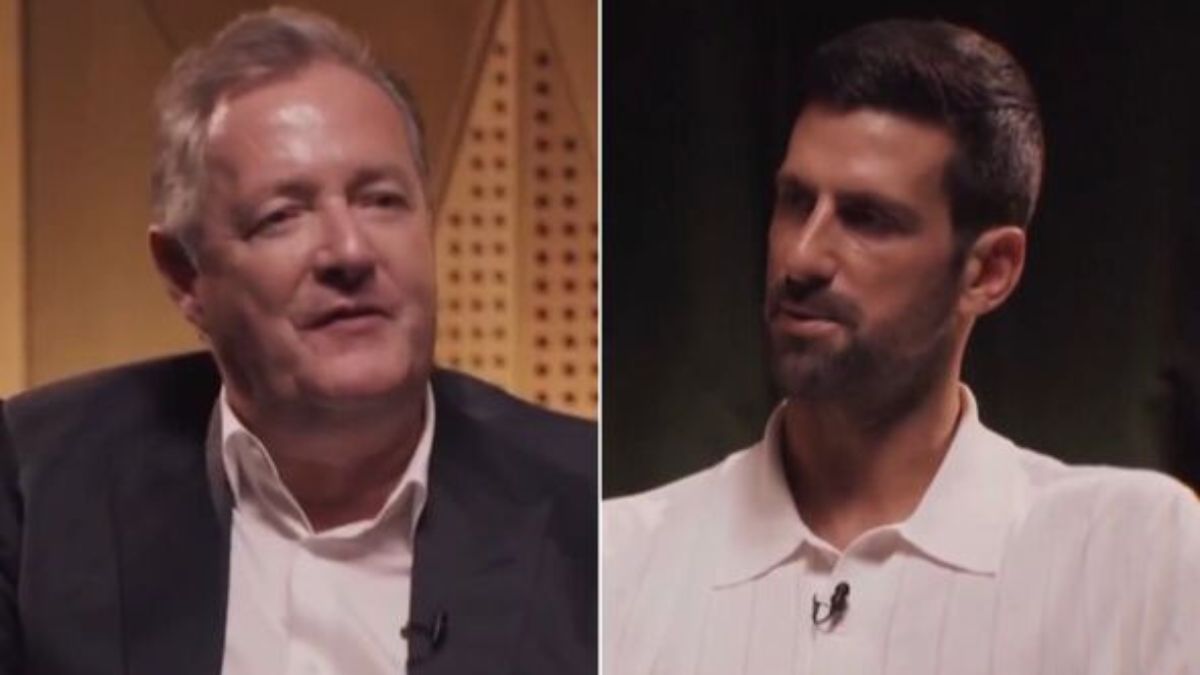 mi dispiace avevi ragione tu vaccino covid il giornalista chiede scusa a djokovic